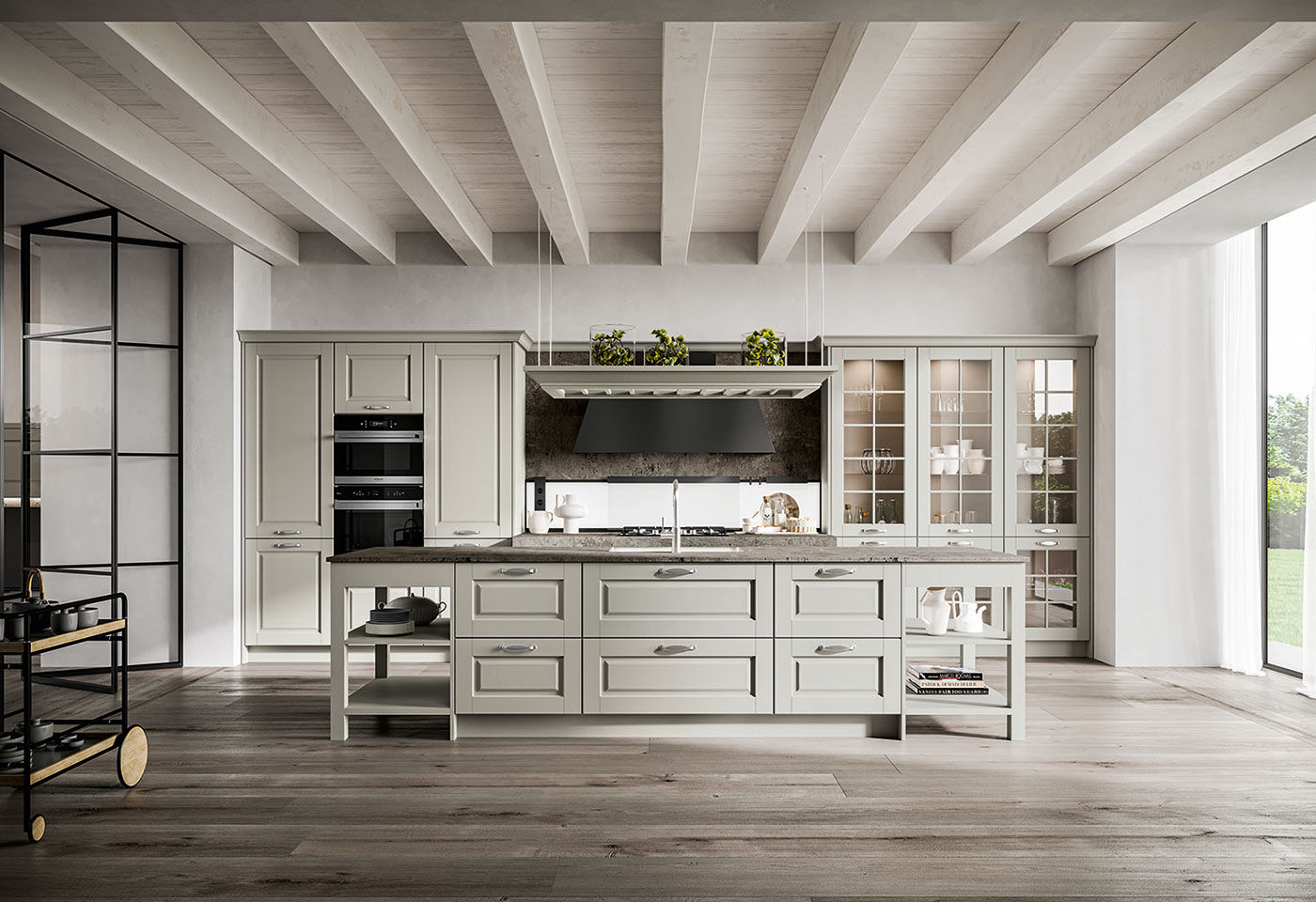 Cucina Asolo by Arredo 3 Designbest