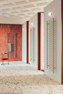 Scaldasalviette Smart photo 0