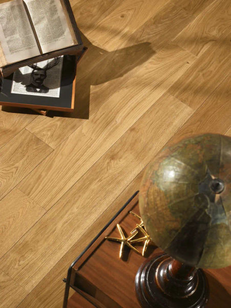 Parquet Trasparente photo 0