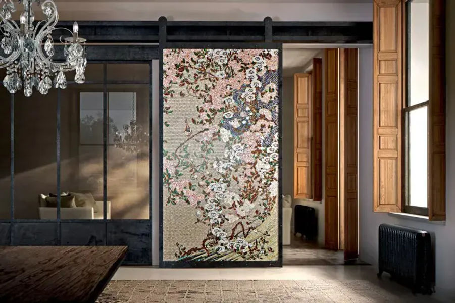 Mosaico Jakuchu photo 0