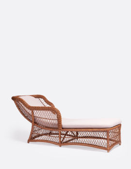 Chaise longue 1925-6