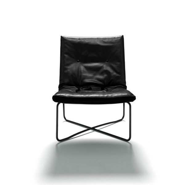 Kleiner Sessel LC03 photo 0