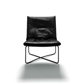 Kleiner Sessel LC03