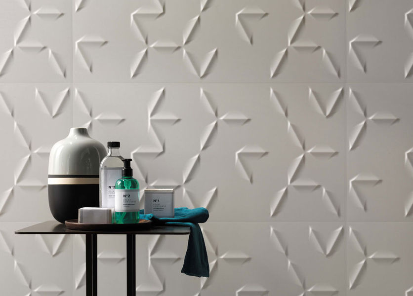 Collection 3D Wall Design photo 4