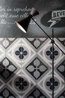 Collezione Cementine_Retrò photo 11