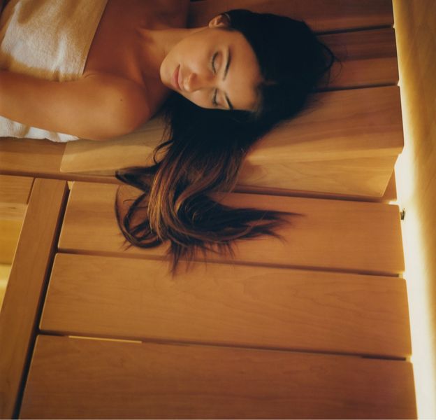 Sauna Air photo 9