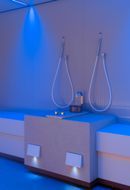 Bagno turco Nuvola Smart Power photo 4