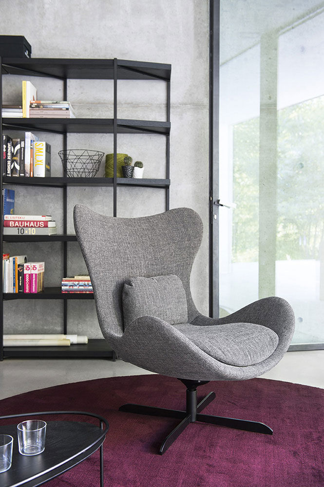 Poltrona Lazy by Calligaris Designbest