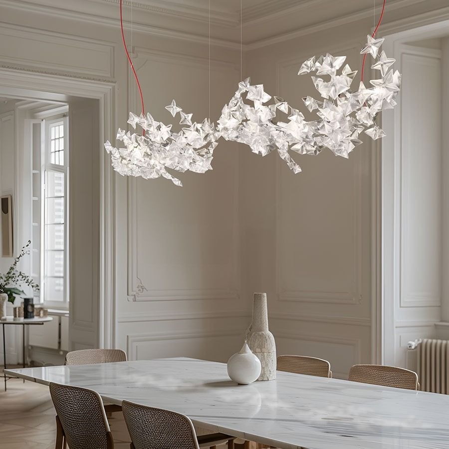 Lampada Hanami