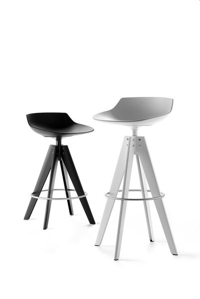 Tabouret Flow photo 6