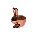Sedia Rabbit Chair Baby Metal Finish photo 1