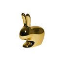 Sedia Rabbit Chair Baby Metal Finish photo 0