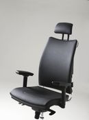 Poltroncina Thyme Executive photo 0