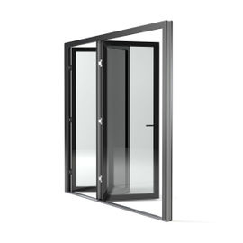 Porta finestra FIN-Fold Nova-line Plus