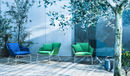 Poltrona New York Outdoor photo 0