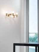 Lampada Crown Wall photo 0