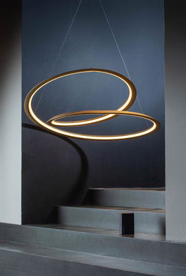Lampada Kepler
