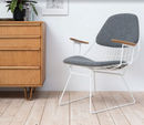 Poltroncina Wire photo 2