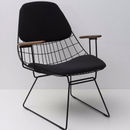 Poltroncina Wire photo 1