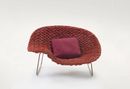 Chaise longue Shito photo 1