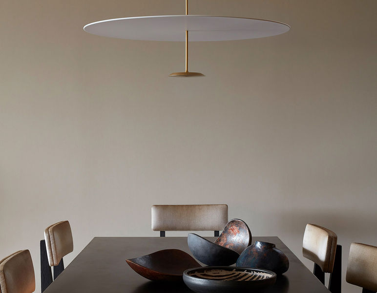 Luminaire Dot 600 photo 3