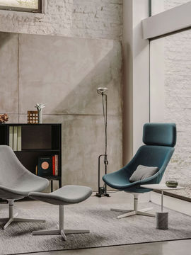 Fauteuil Auki
