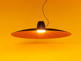 Luminaire Lent