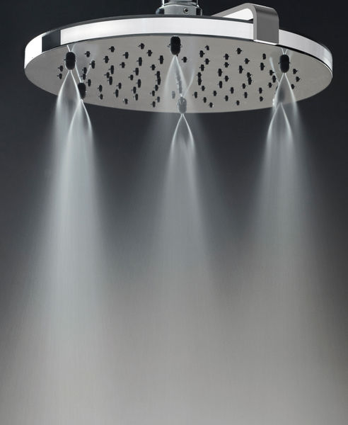 Soffione Nebulizair photo 1