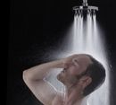 Soffione Nebulizair photo 3