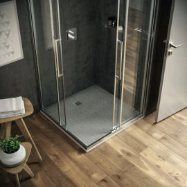 Piatto Doccia Ultra Flat S