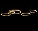 Lamp Light Ring Horizontal photo 0