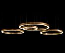 Lamp Light Ring Horizontal photo 1