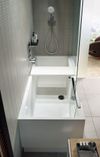 Baignoire Shower + Bath photo 2