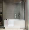 Baignoire Shower + Bath photo 1