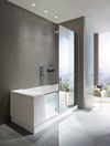 Baignoire Shower + Bath photo 3