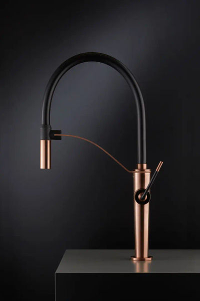 Miscelatore O’Rama photo 7