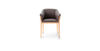 Kleiner Sessel Cotone photo 0
