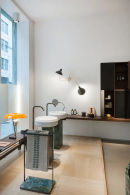 Washbasin Lariana photo 5