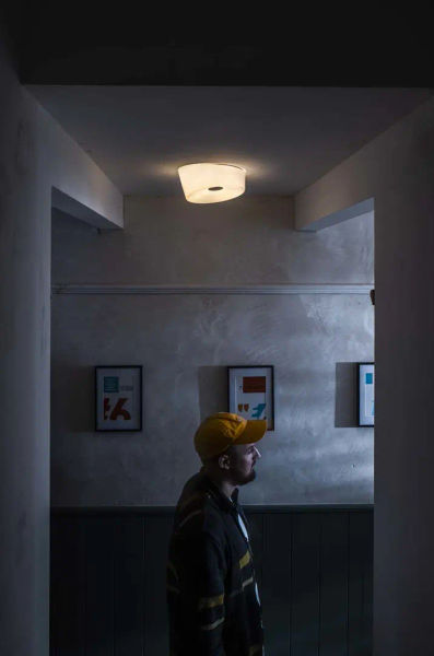Lampada Lumiere XX photo 2