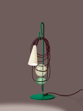 Lampada Filo