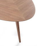 Tisch Tweed photo 1