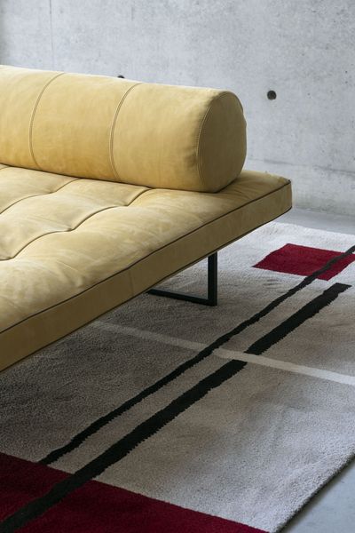 Tapis Syon photo 5