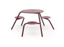 Petite table Virus photo 0