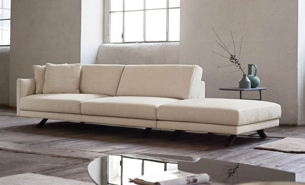 Composizione Bart by Doimo Salotti Designbest