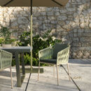 Small armchair Bitta photo 2