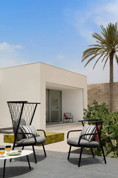 Poltrona Nef 627 photo 5