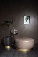 Hocker A_Round photo 0