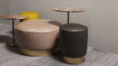 Hocker A_Round photo 1
