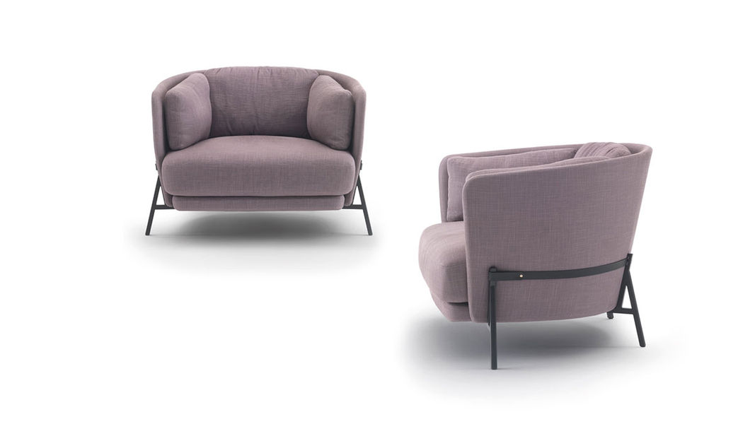 Sessel Cradle photo 2
