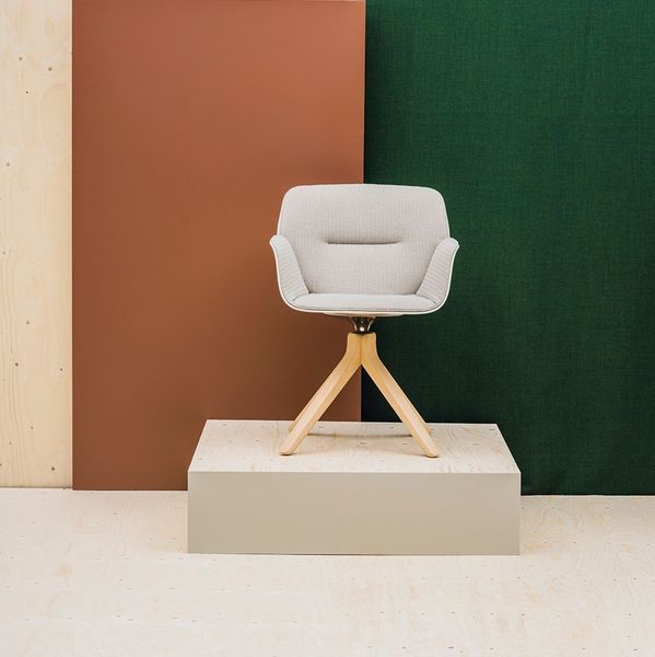 Kleiner Sessel Nuez photo 1